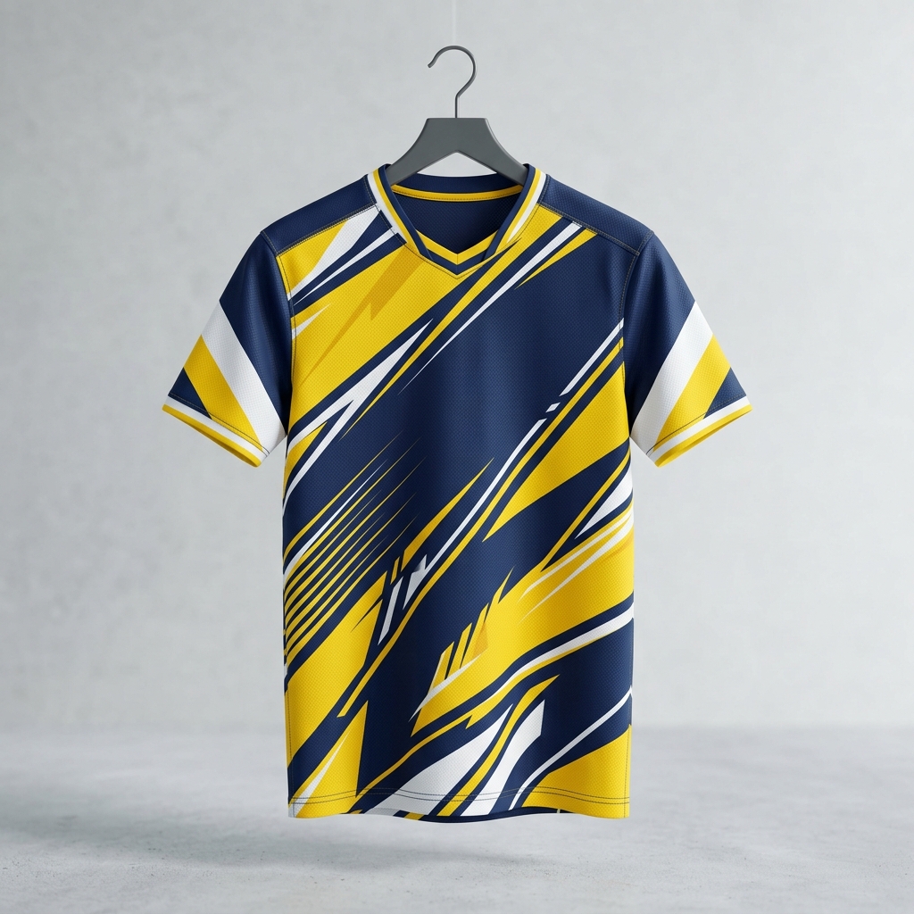 Uniformes Esportivos Personalizados